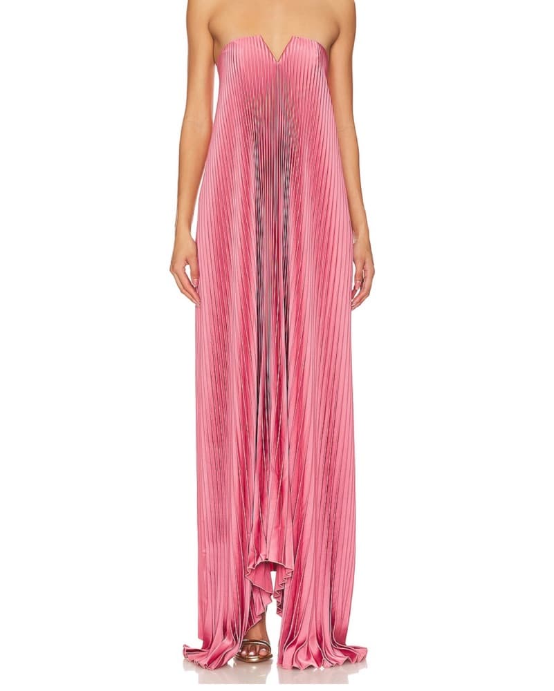 L’idee Black tie gown  - Image 1