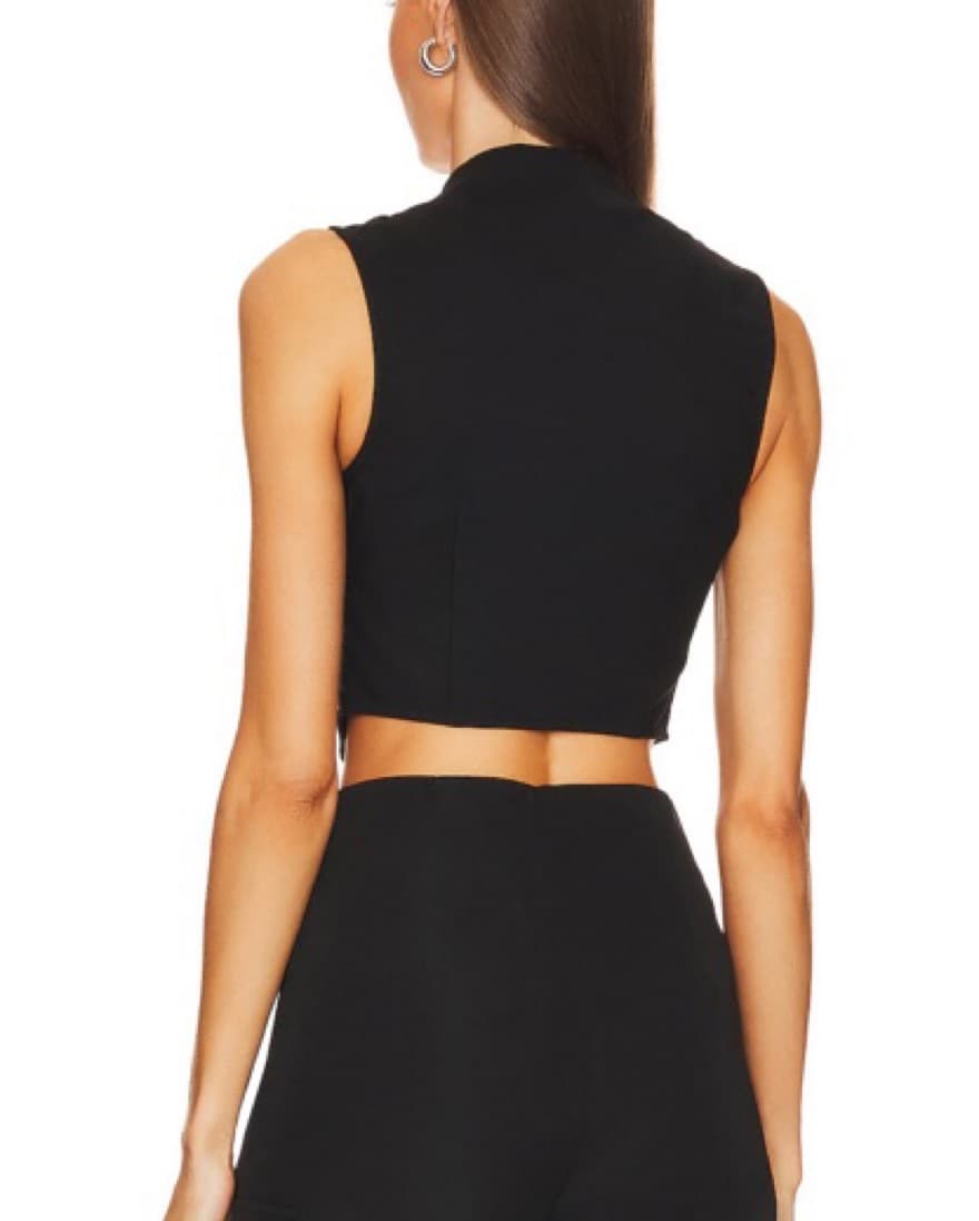 Revolve Top  - Image 2