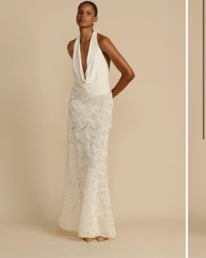 Arcina Orci Adriana Dress - Image 1