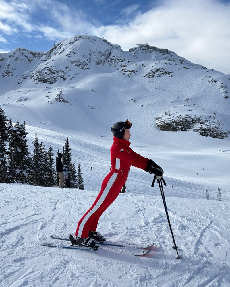 Cordova Ski Jumpsuit - Image 2