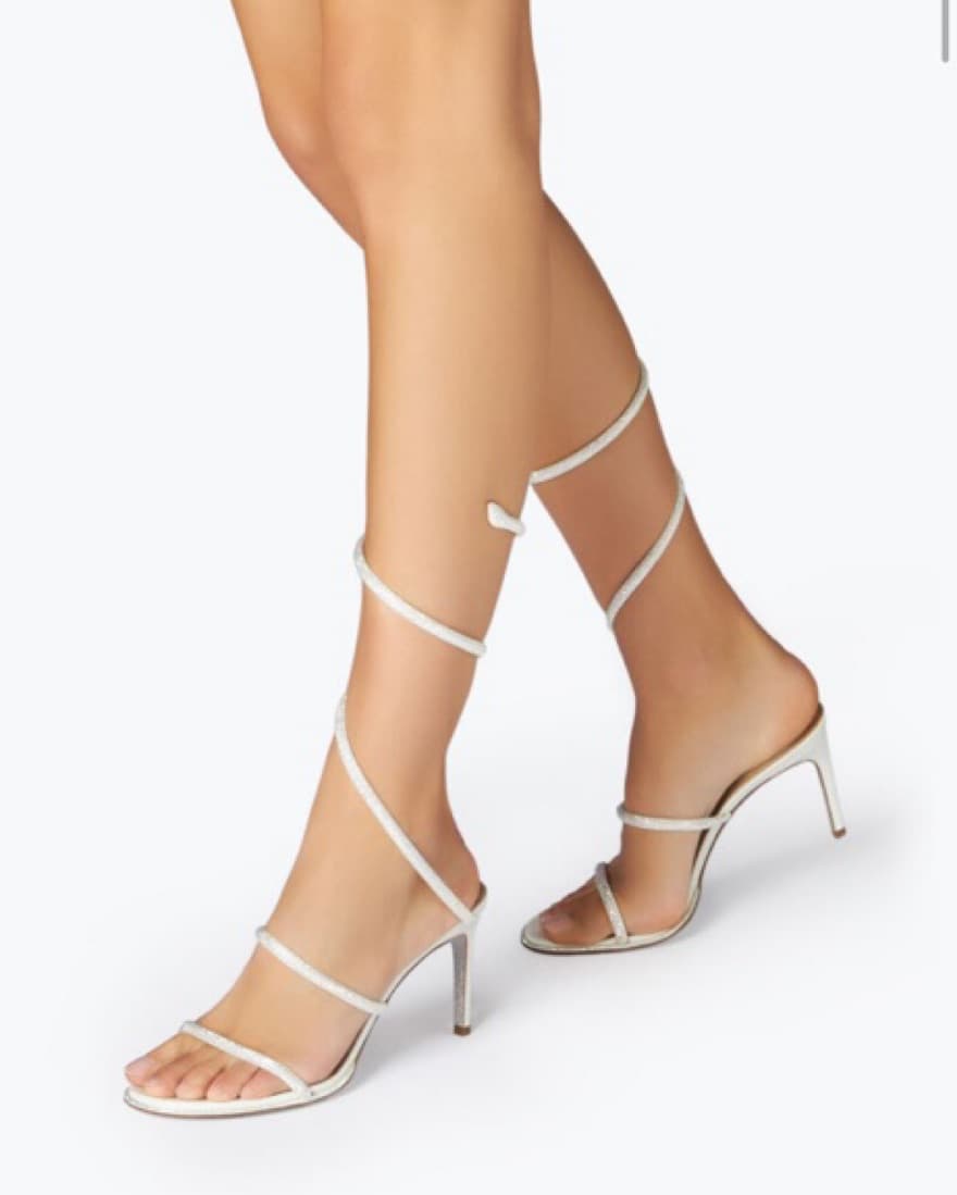 Rene Caovilla Sandals  - Image 1