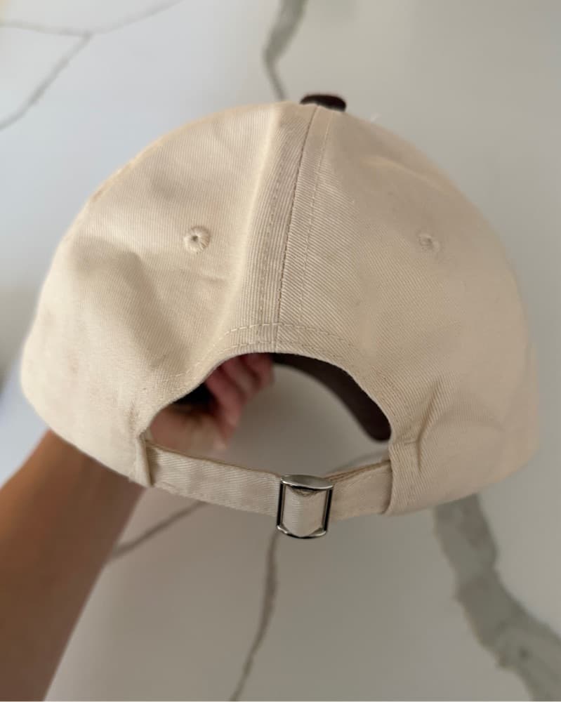 Caviar Cowboy Baseball Hat - Image 3