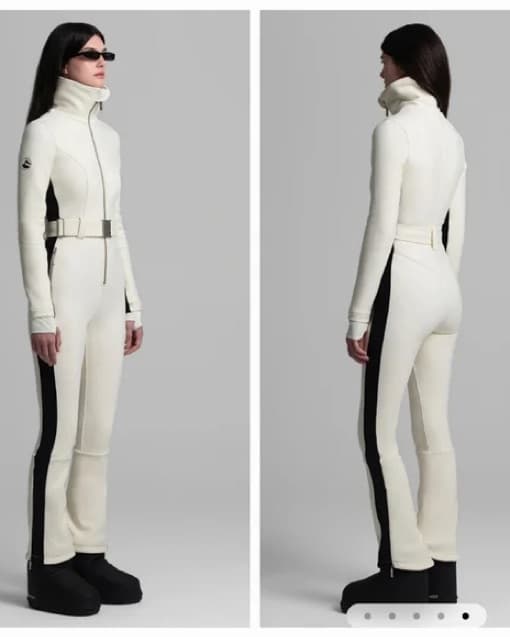 Cordova Ski Suit - Image 2