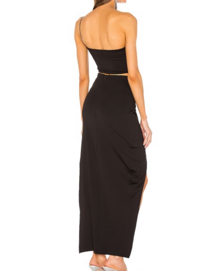 Superdown Lydia Maxi Skirt Set  - Image 2