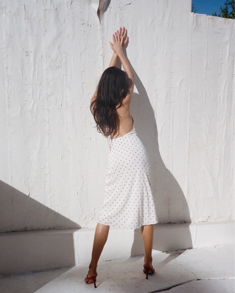 Realisation Par Sadie Dress - Image 2