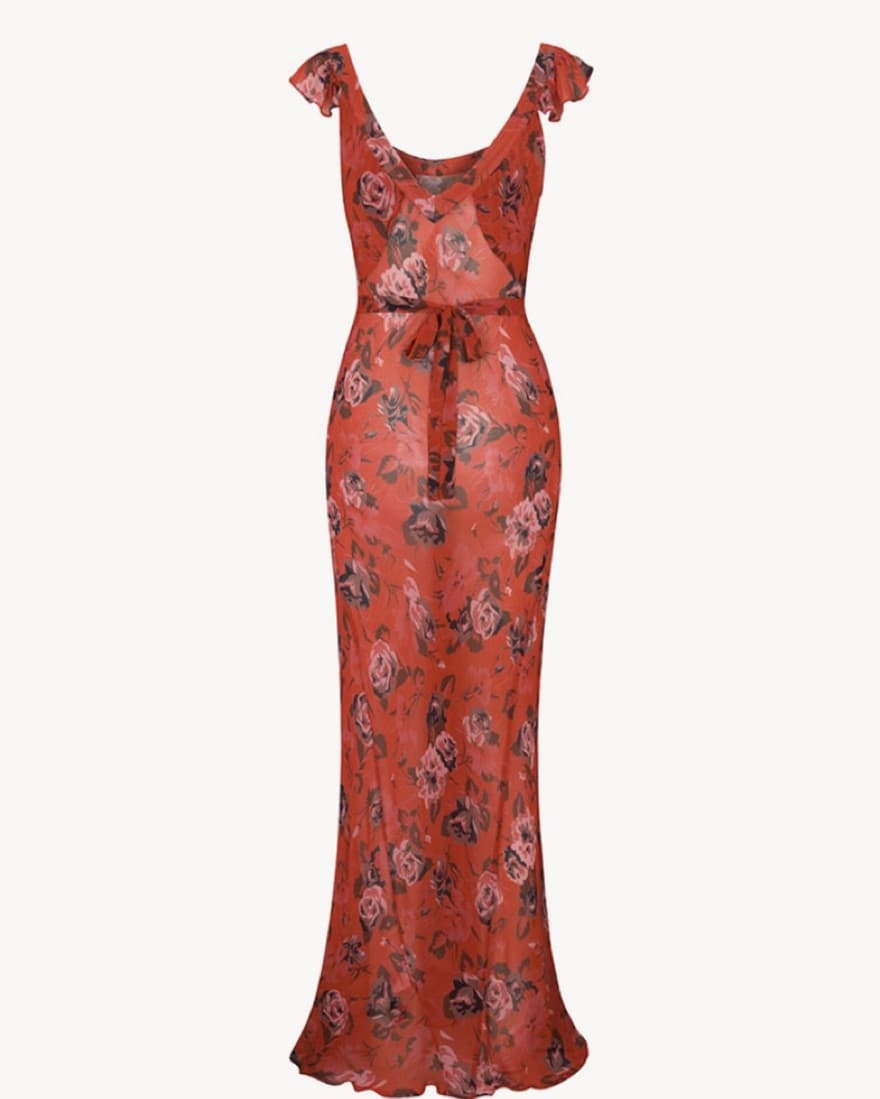 Realisation Par Lila Dress - Image 2