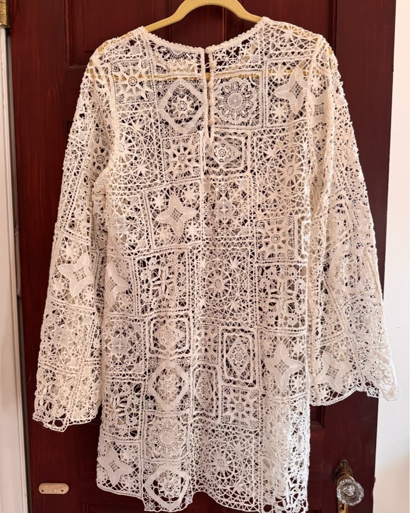 Doen Heirloom Florence Dress - Image 4
