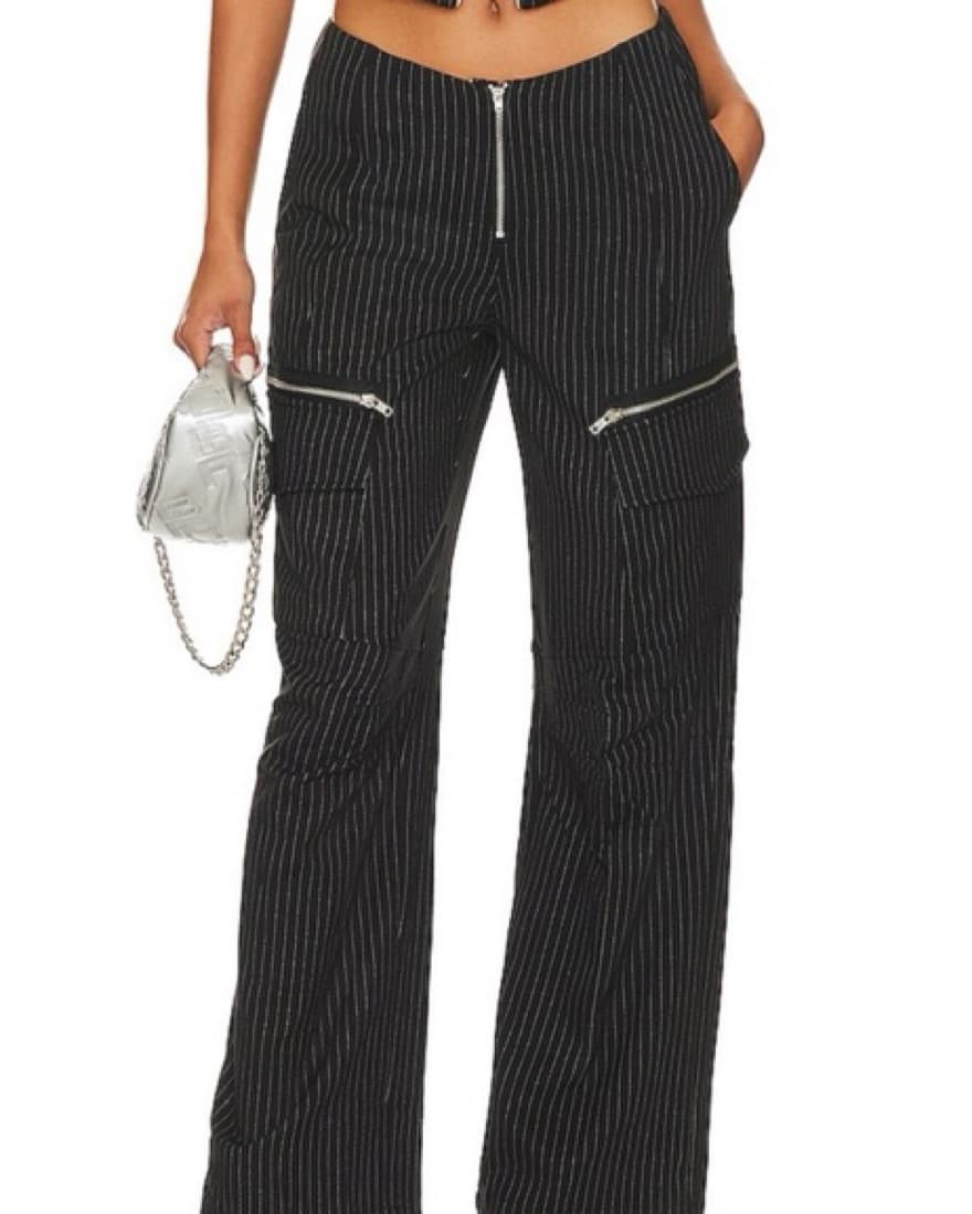 BY.DYLN Avani Pants  - Image 2
