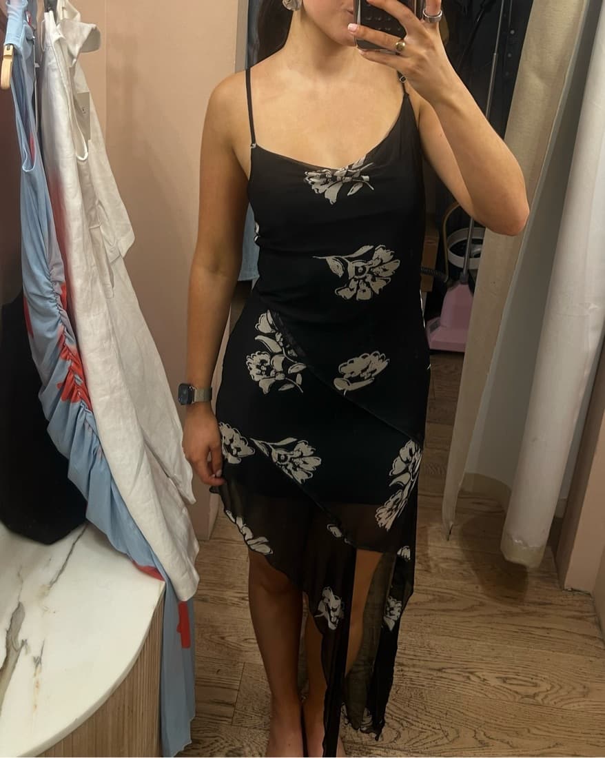 Isalis Dress - Image 1