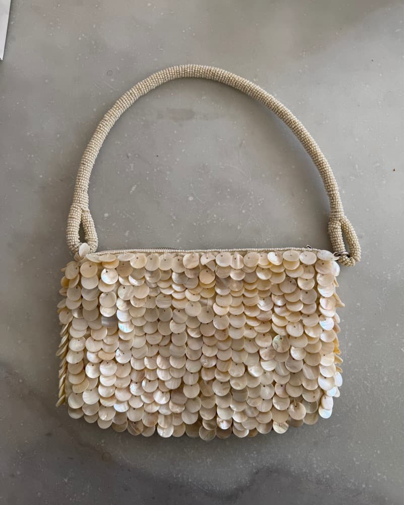 Sold Out Shell Bag  - Image 2