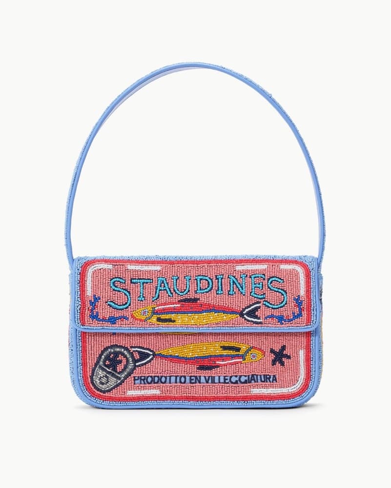 STAUD TOMMY BAG STAUDINES - Image 1