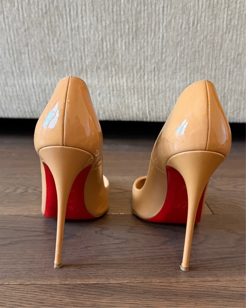 Christian Louboutin So Kate - Image 2