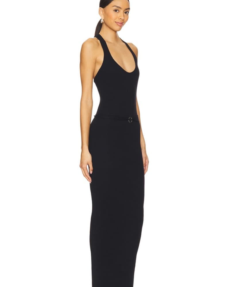 Superdown Constance Maxi Dress - Image 2