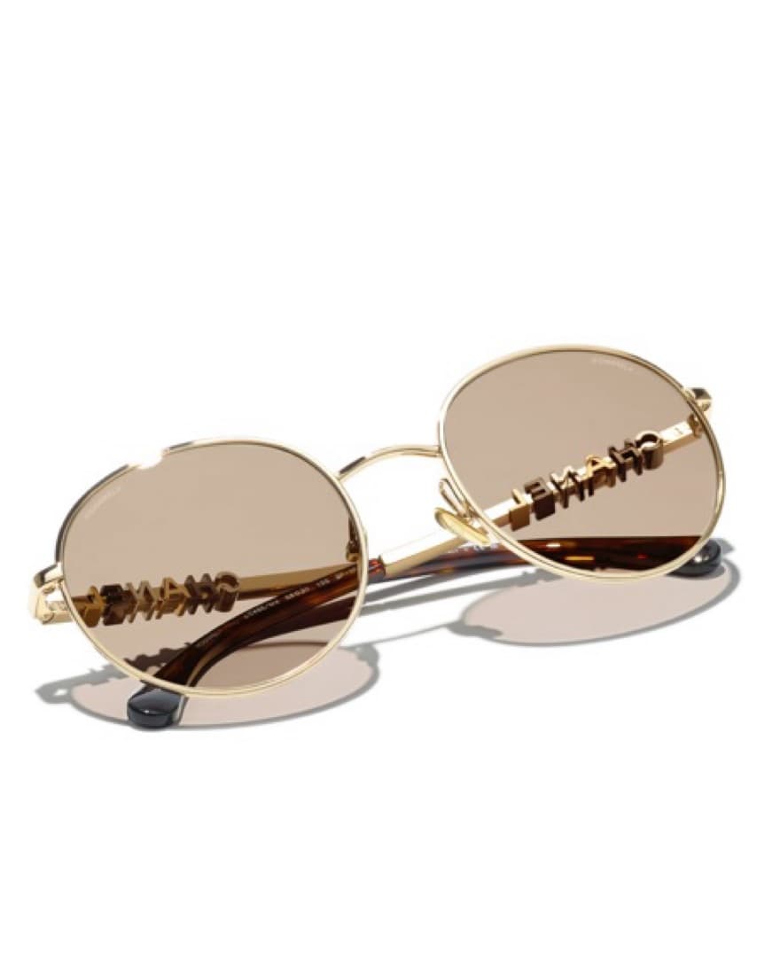 Chanel Pantos Sunglasses - Image 3