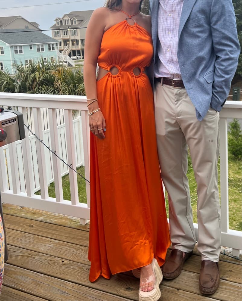 ELLIAT formal Dress - Image 2