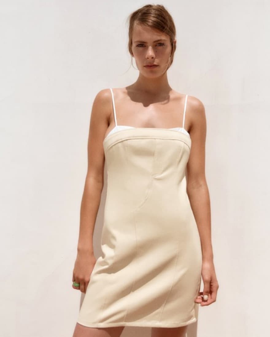 Zara Mini dress - Image 1