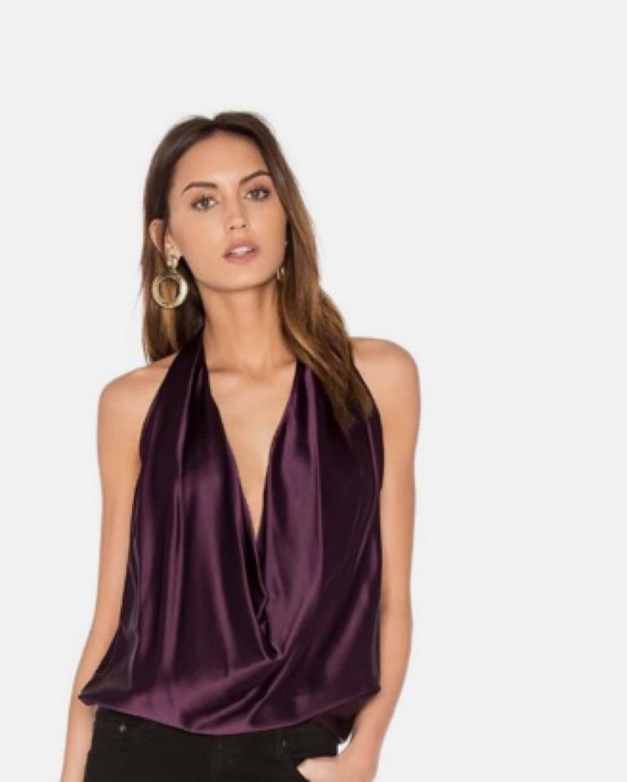 Ramy Brook Harriet Top And Joss Pant - Image 2