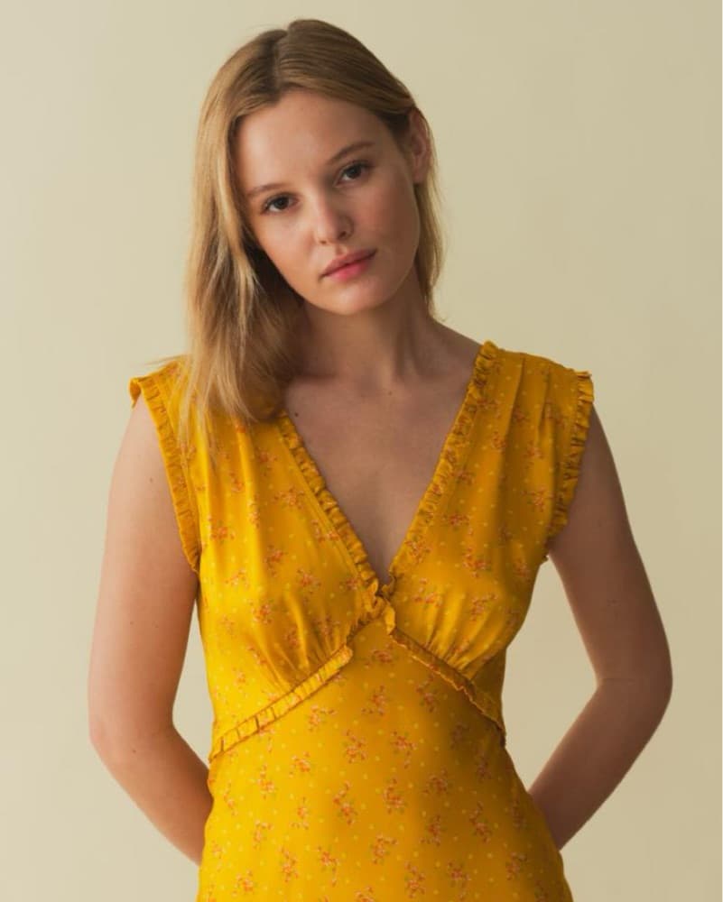Doen Thalia Dress - Image 2