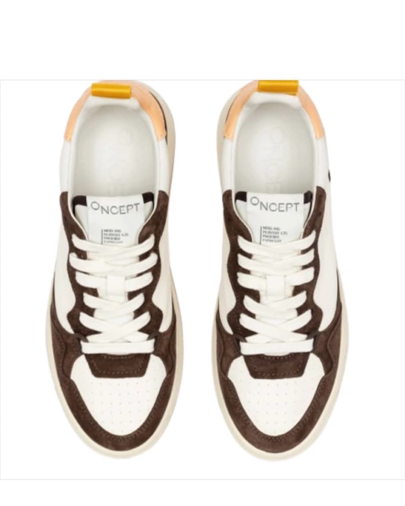 Oncept Phoenix Espresso Sneaker 9 - Image 1