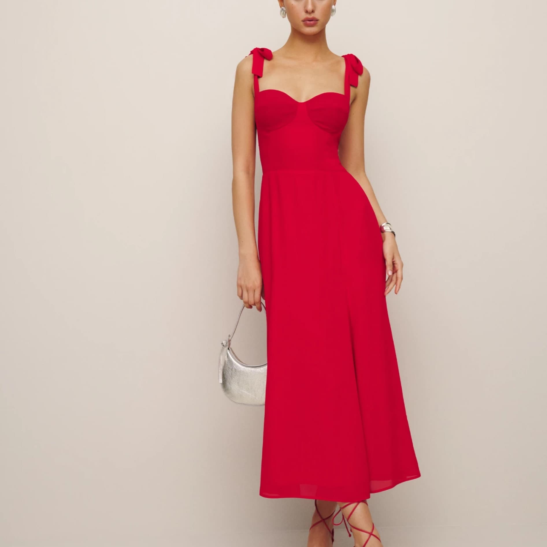 Reformation Nadira Dressr - Image 1