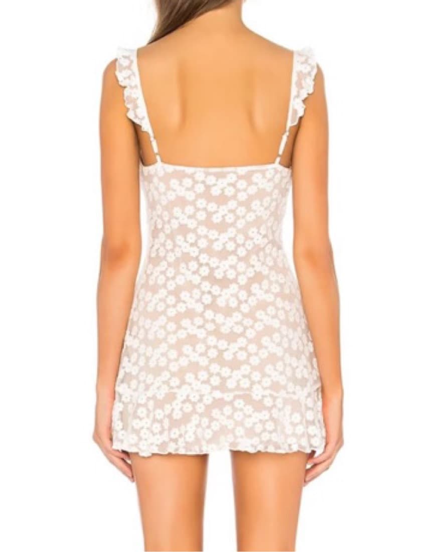Majorelle Sunbeams Dress  - Image 3