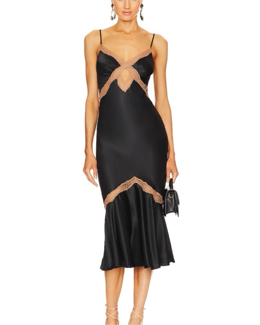 Cami NYC Dress - Image 2