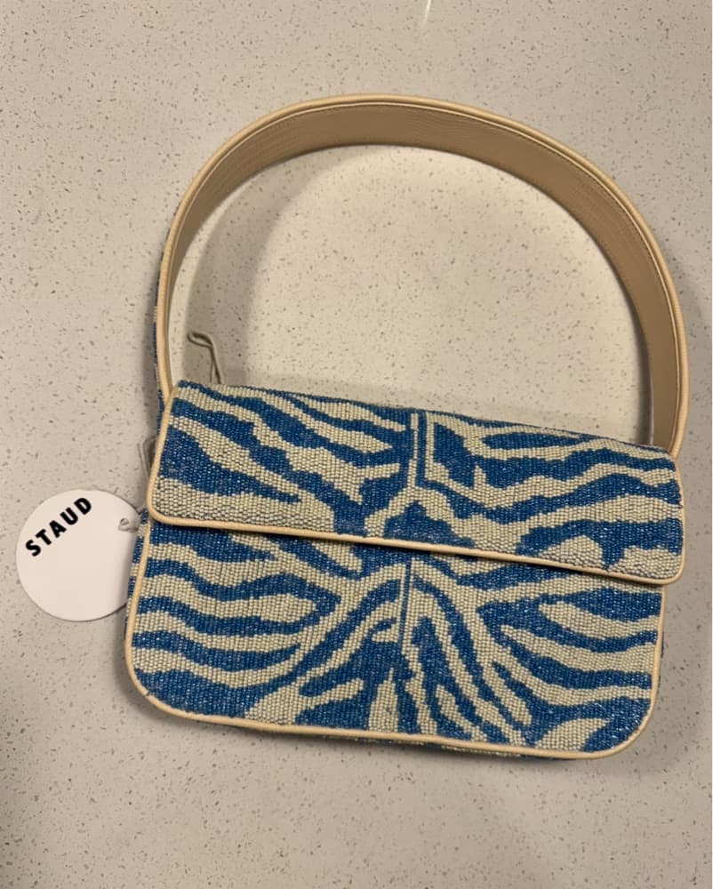 STAUD Tommy Bag  - Image 3