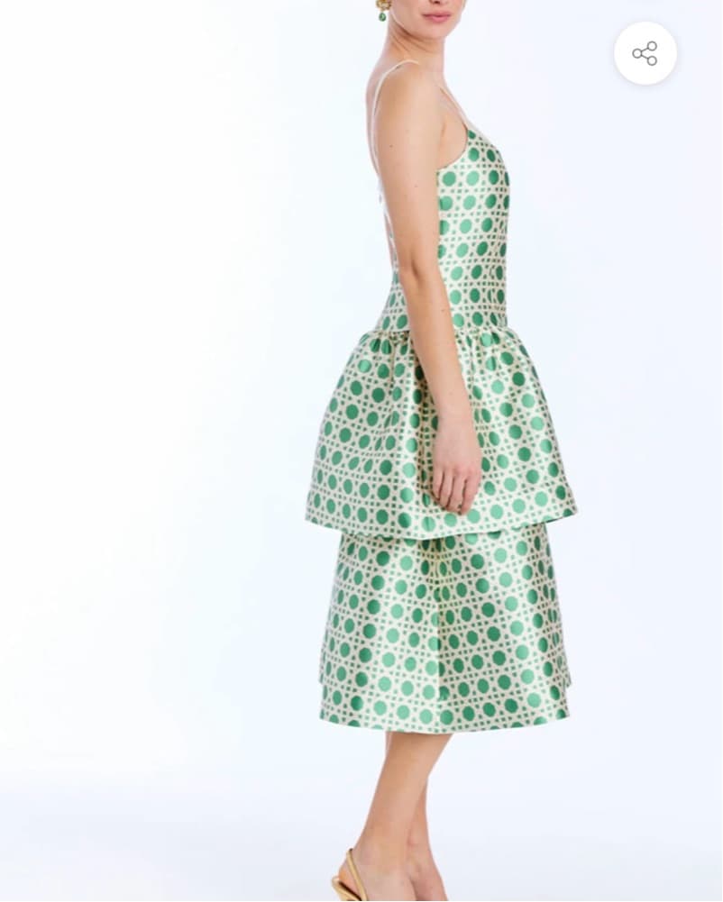 Mestiza Ellison Convertible Gown - Image 4