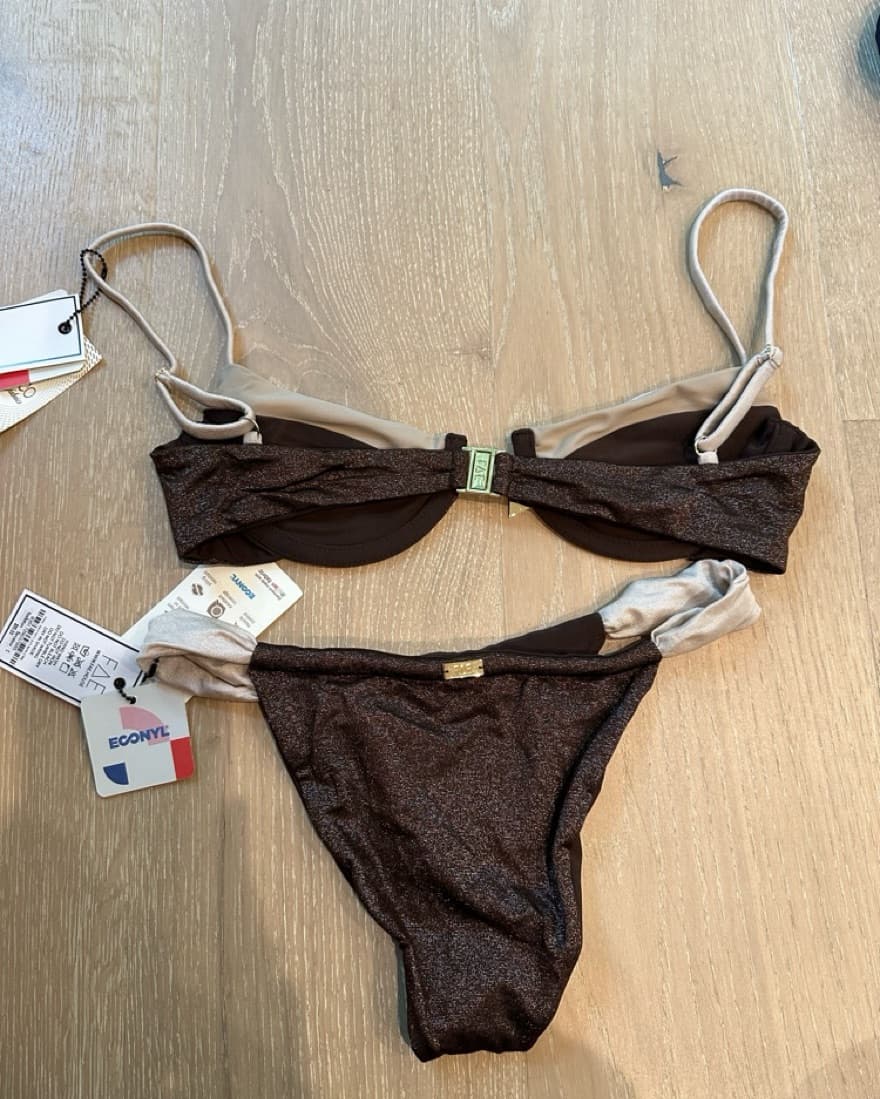 Fae Barcelona Swimset  - Image 4