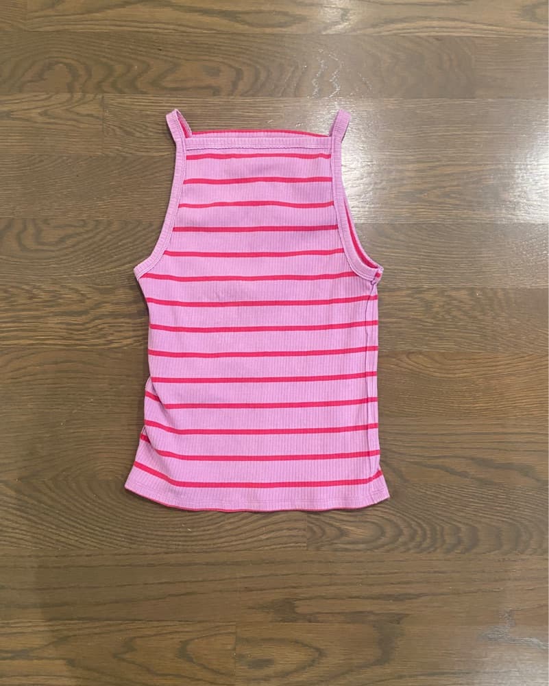 Free People Orchid Combo Tank - Image 3