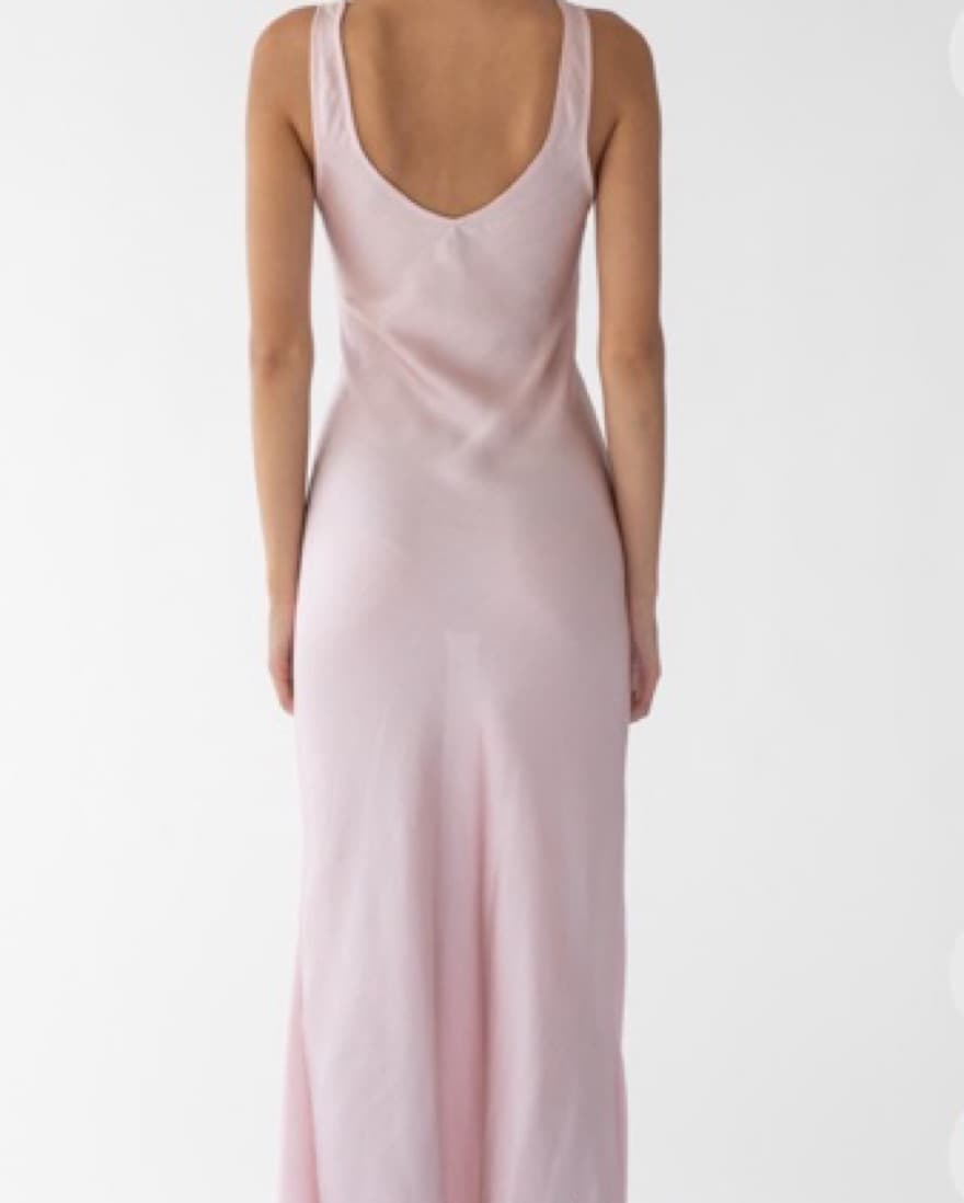 Trois the Label Love Dress - Image 4