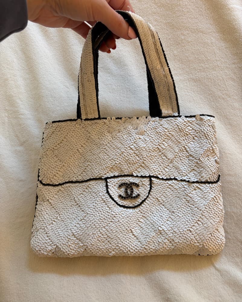 Chanel Bag - Image 1