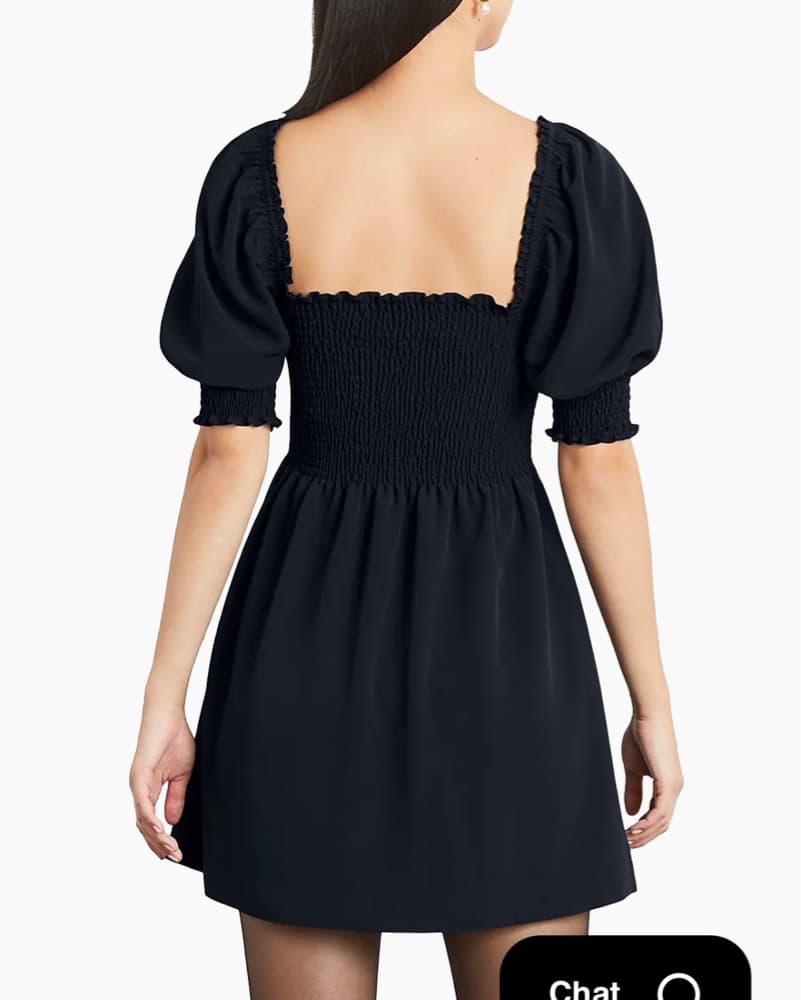 Hill House Nap Dress - Image 3