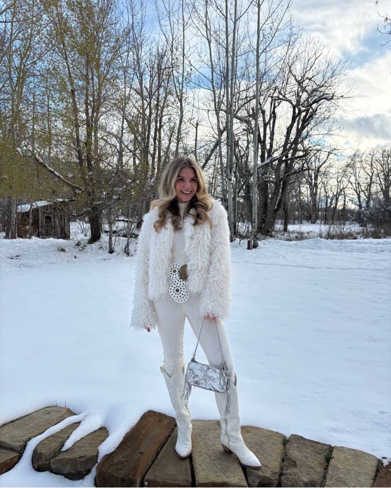 Atoir Jumpsuit  - Image 1