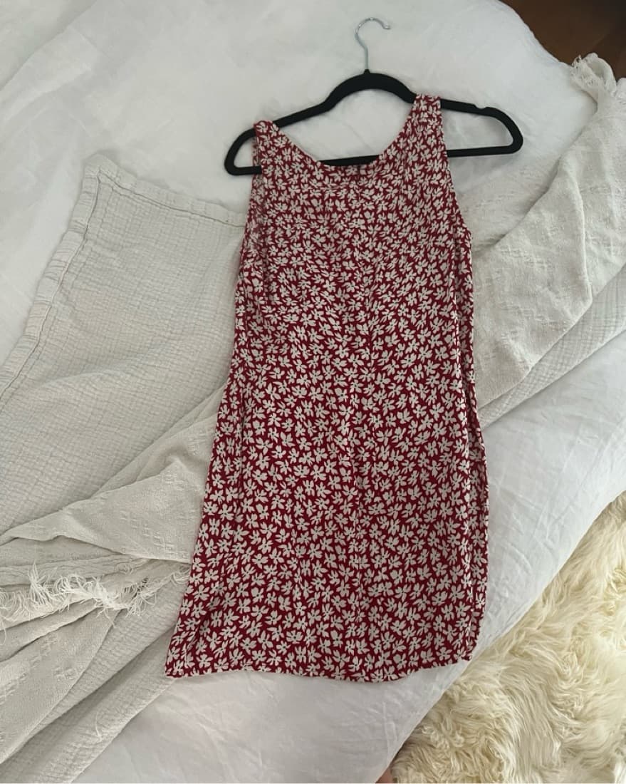 Reformation Noha Dress - Image 2