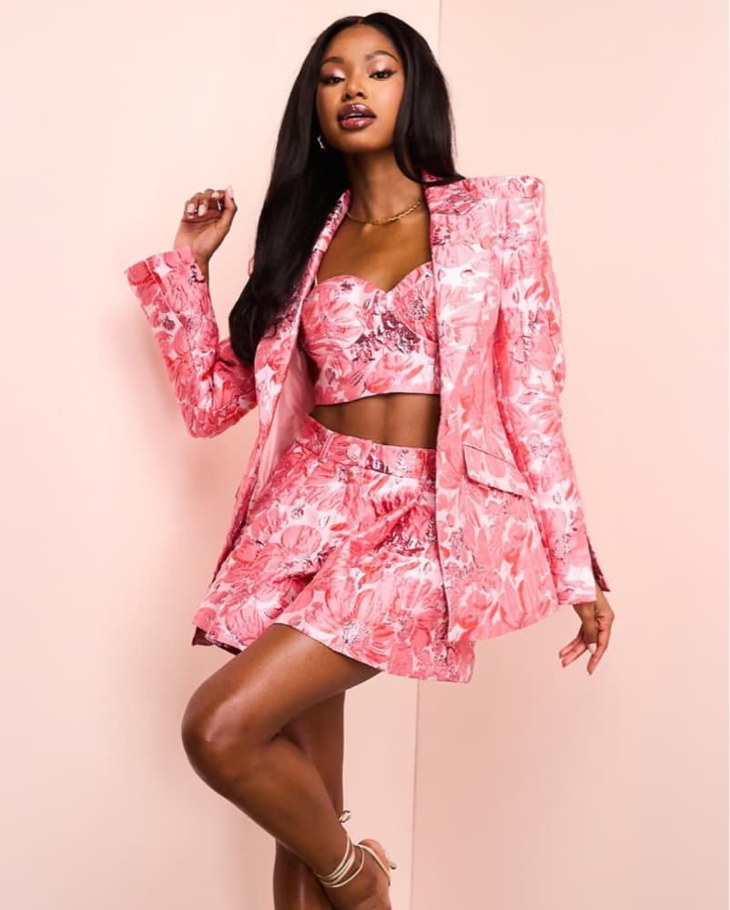 3 Piece Set  - Image 1