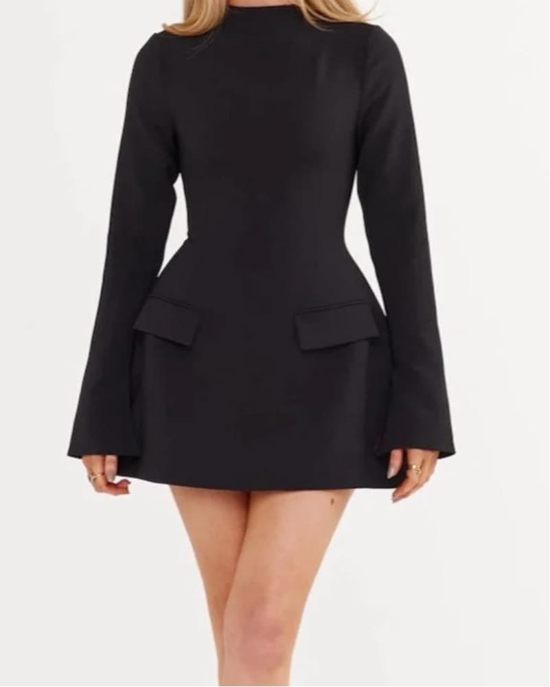 Odd Muse LBD - Image 1