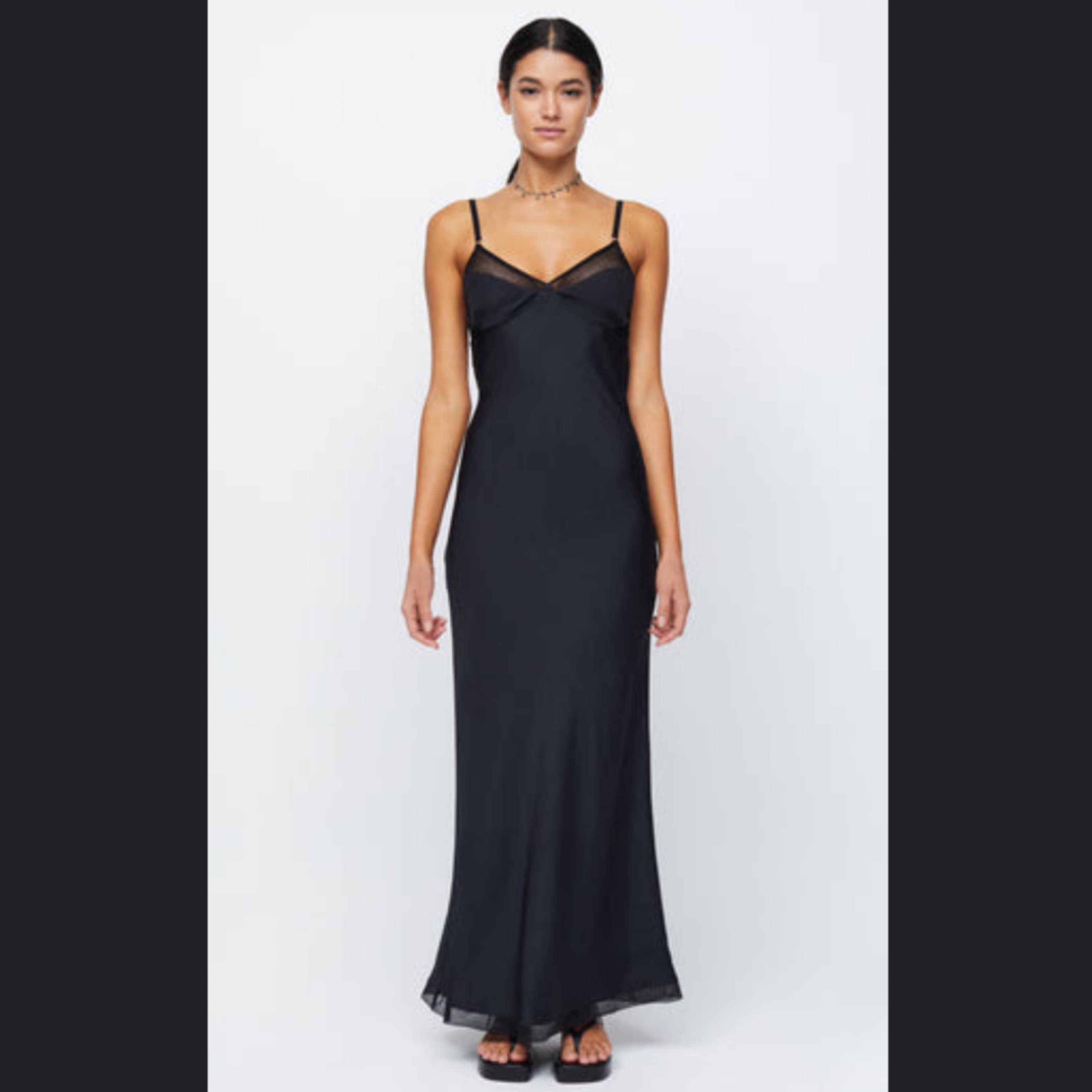 Bec & Bridge Maxi Dress - Image 1