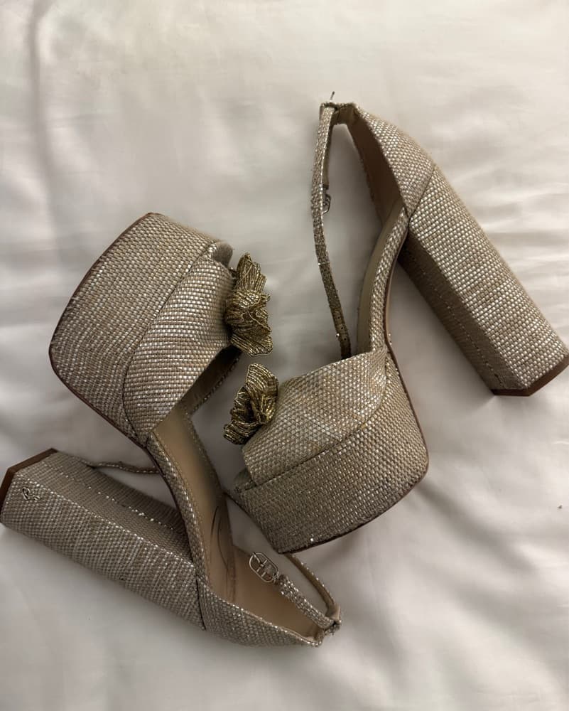 Sam Edelma Kori Flora Platforms  - Image 4