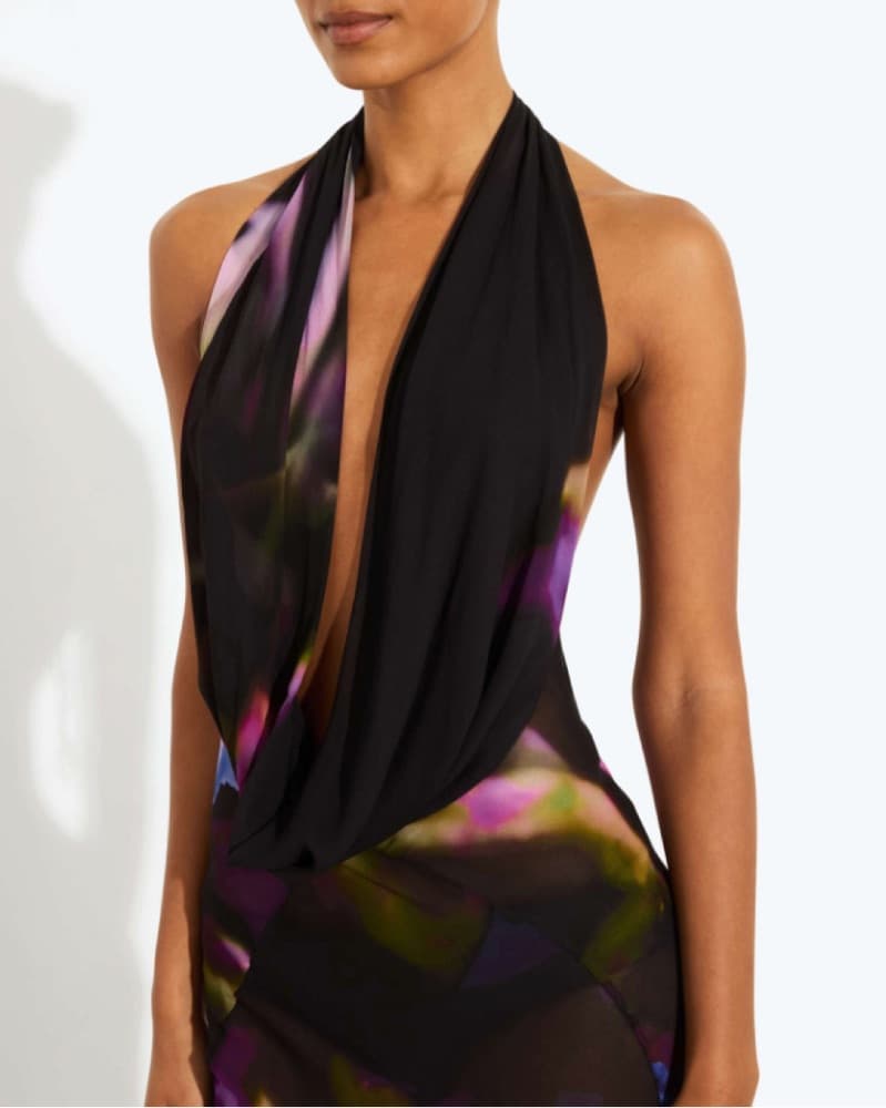 Rat & Boa Antonella Dress - Image 3