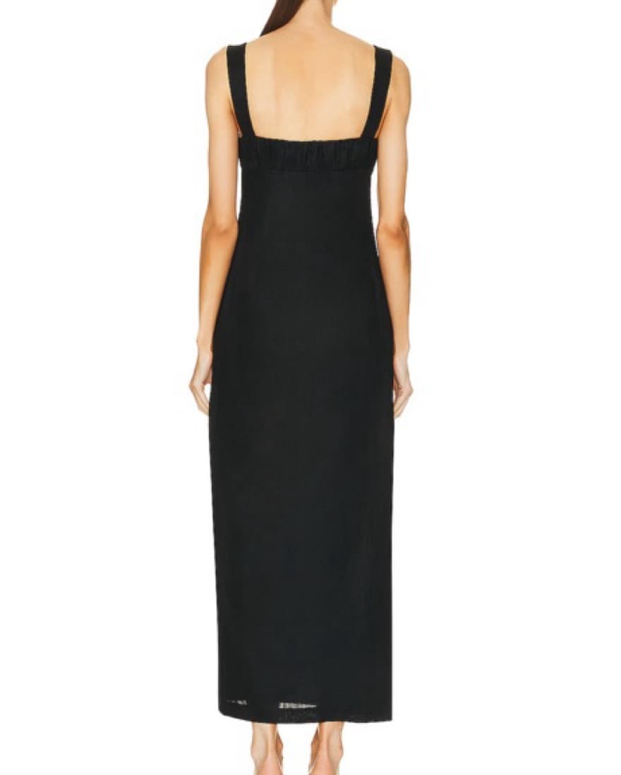 Sir Linen Dress - Image 3