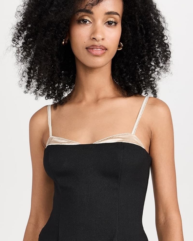 Reformation Melanie Tank - Image 2