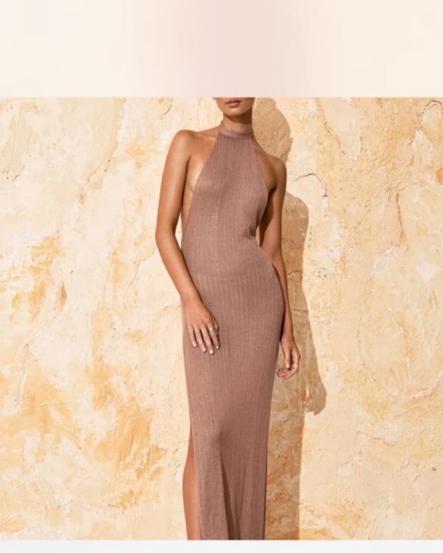 Flook The Label Dress Small - Image 1