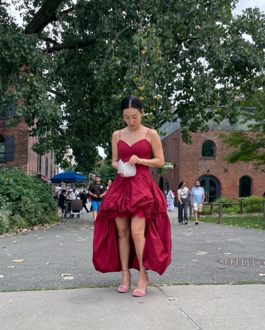 Renaissance Renaissance Amira Dress - Image 3