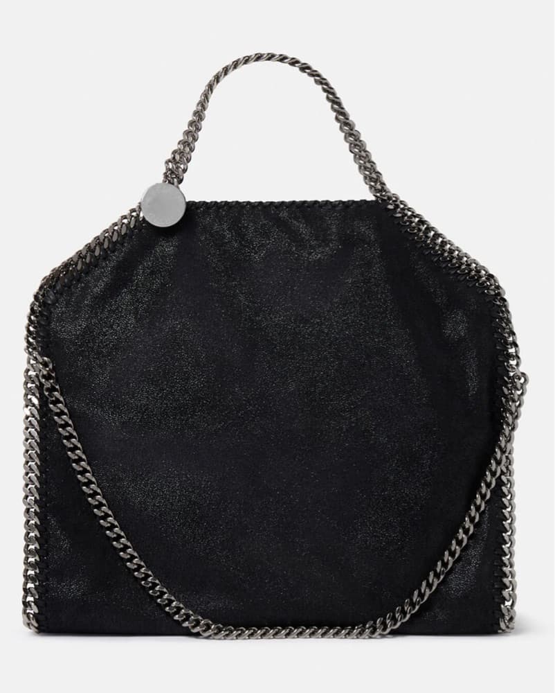 Stella Mccartney Falabella FoldOver Tote - Image 3