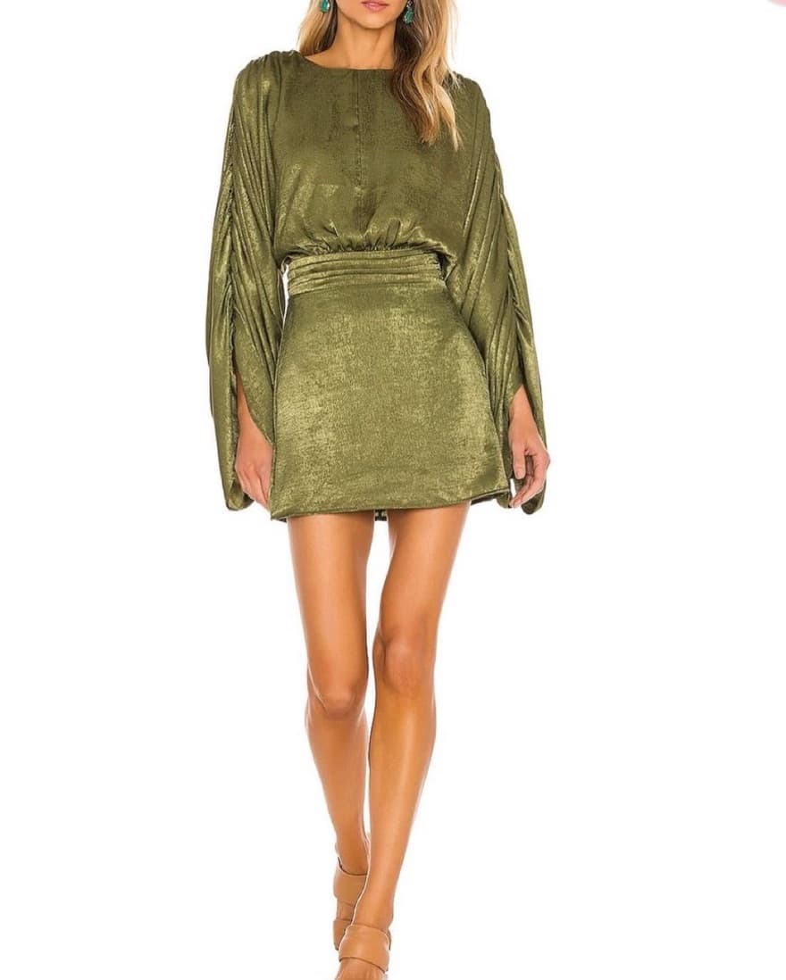 House Of Harlow Mani Dress - Image 1