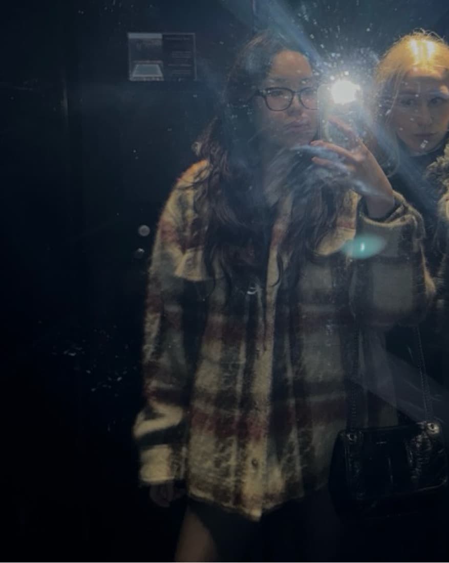 Anine Bing Faux Fur Jacket - Image 4