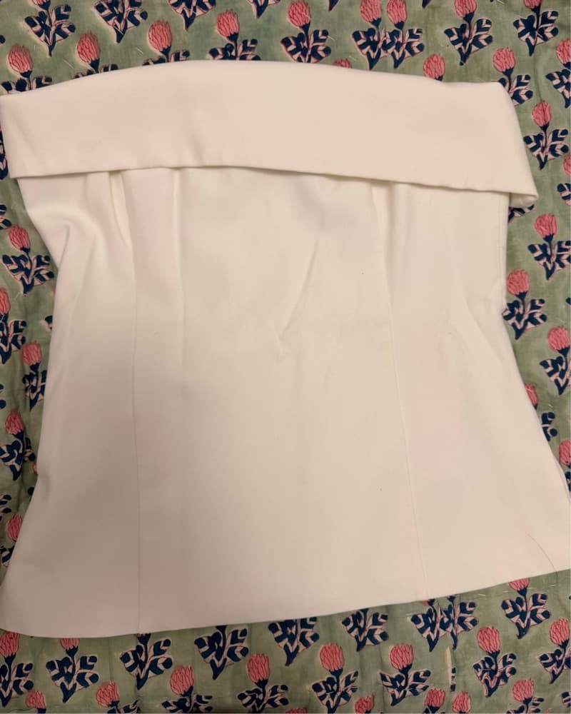 Aritzia Element Tube Top - Image 5