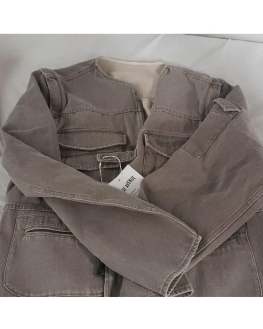  Djerf Avenue Utility jacket  - Image 1