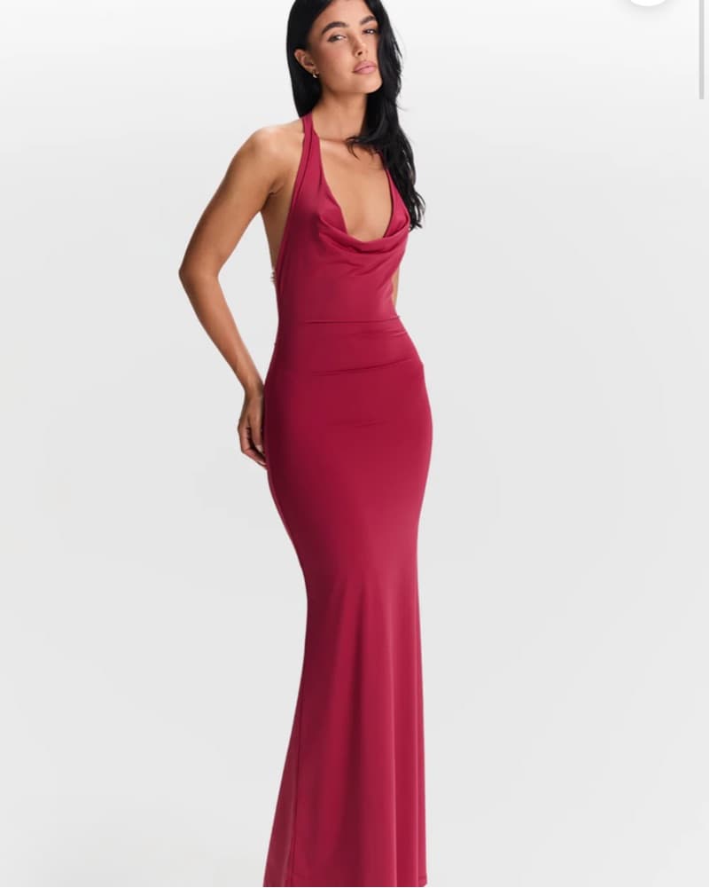 Sasha Therese Harper Dress - Image 2